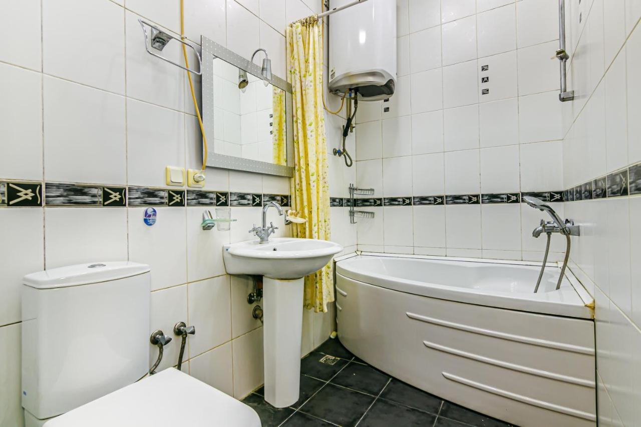 Windy City Apartment Baku Zewnętrze zdjęcie