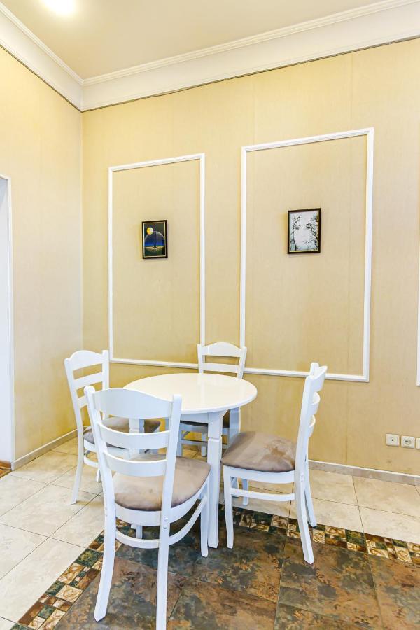 Windy City Apartment Baku Zewnętrze zdjęcie