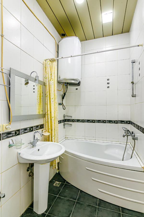 Windy City Apartment Baku Zewnętrze zdjęcie