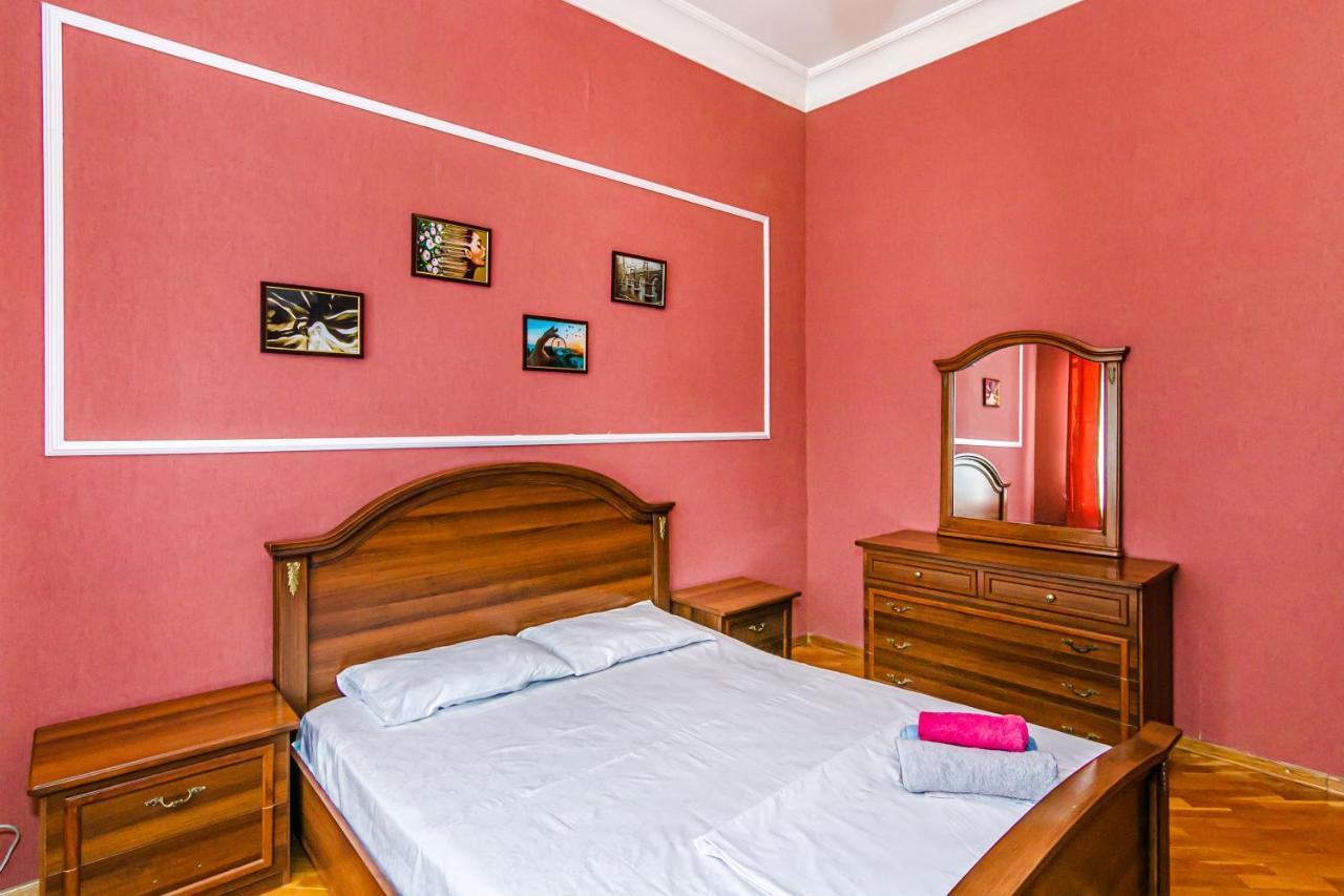 Windy City Apartment Baku Zewnętrze zdjęcie