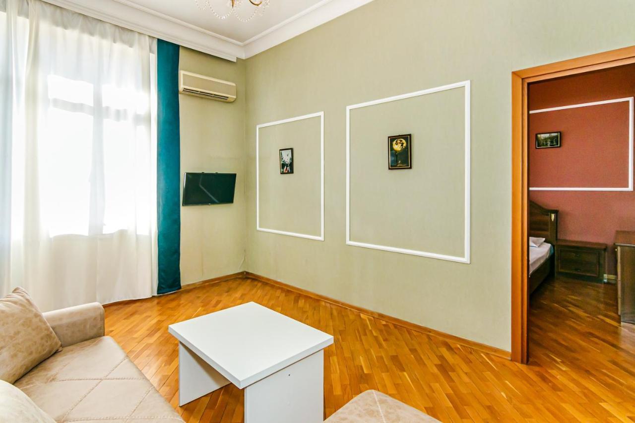 Windy City Apartment Baku Zewnętrze zdjęcie