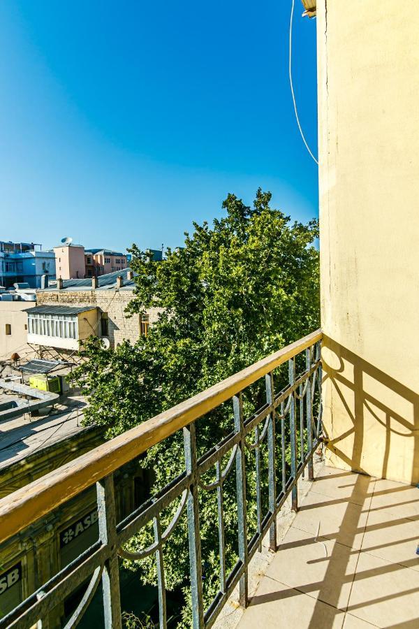 Windy City Apartment Baku Zewnętrze zdjęcie