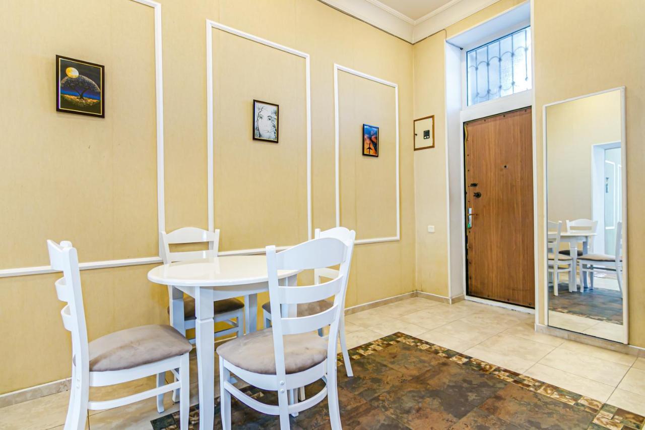 Windy City Apartment Baku Zewnętrze zdjęcie