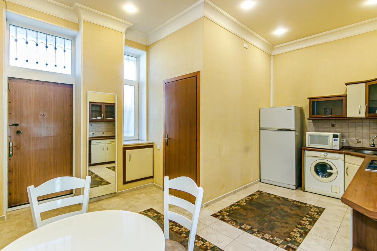 Windy City Apartment Baku Zewnętrze zdjęcie